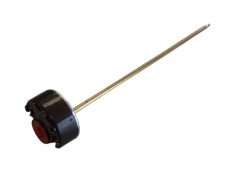 Termostato termo caña corta pinchar 270 mm s/rearm