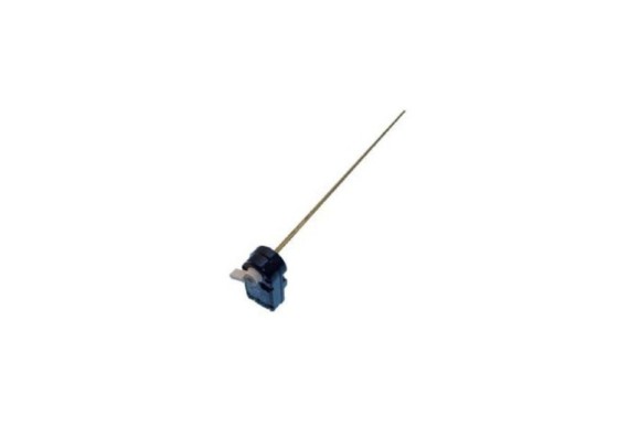 Termostato termo caña larga 450 mm. Ariston estrec
