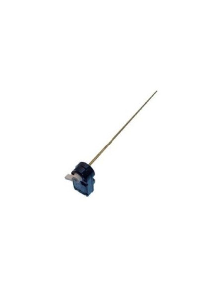 Termostato termo caña larga 450 mm. Ariston estrec