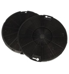 Filtro carbon campana Mepamsa 2 uds