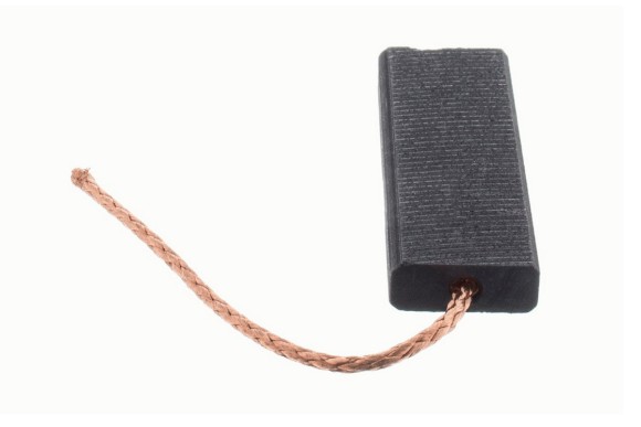 Escobilla motor 5x12x35mm