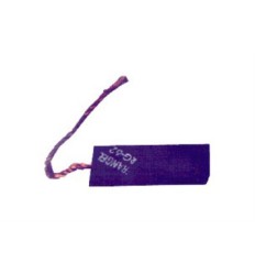 Escobilla motor 5x13x35