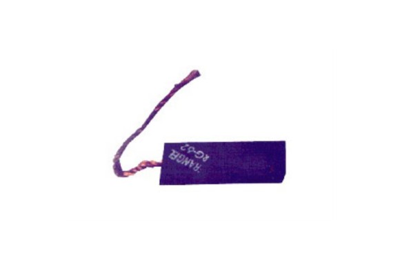 Escobilla motor 5x13x35
