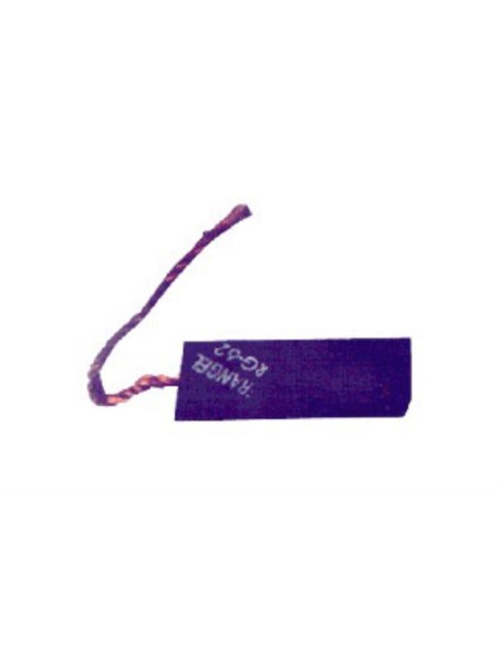 Escobilla motor 5x13x35