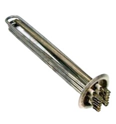 Resistencia Dihr 3000W 265mm
