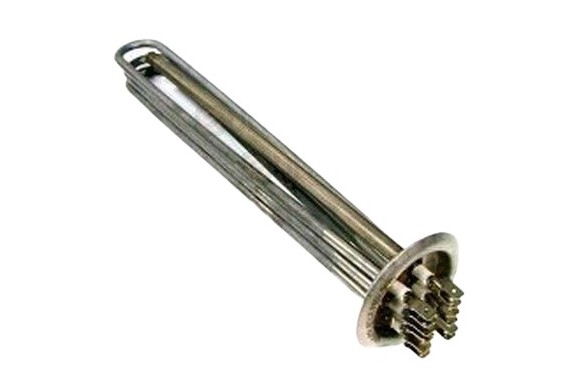 Resistencia Dihr 3000W 265mm