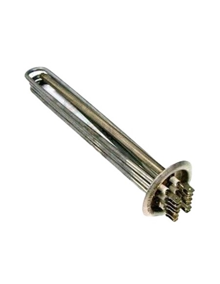 Resistencia Dihr 3000W 265mm