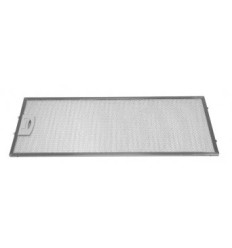 Filtro campana Candy 526x189 mm