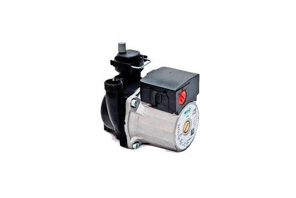 Bomba Protherm Leopard 24 BTV