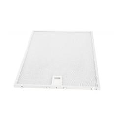 Filtro metalico campana Balay 360x265 mm