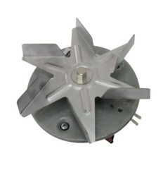Motor horno turbo eje medio 28 mm. 30W