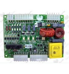 Modulo unidad exterior Saunier SDH81