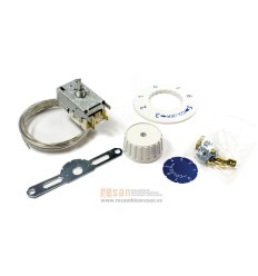 Termostato de refrigeracion VX0 3 metros