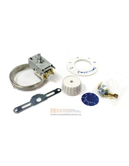 Termostato de refrigeracion VX0 3 metros
