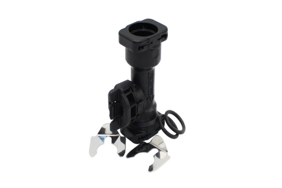 Captor Vortex Saunier Duval