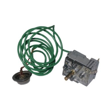 Termostato regulable lavadora Candy 3c