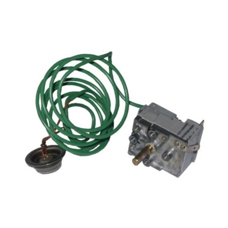 Termostato regulable lavadora Candy 3c