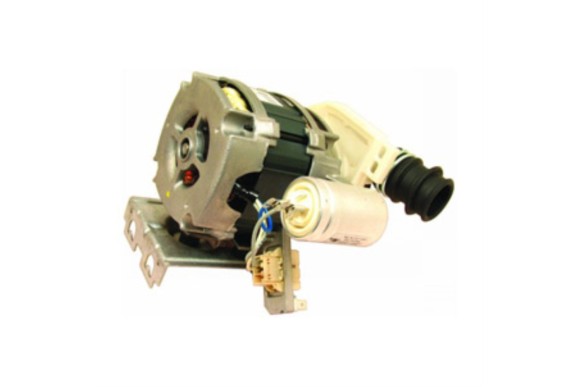 Motor lavadora Whirlpool 4812 361 58434