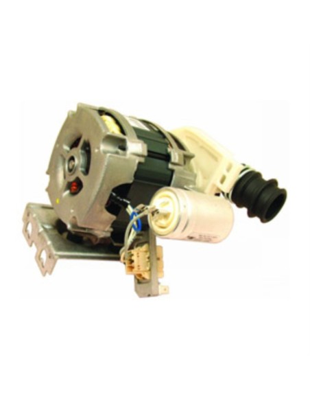 Motor lavadora Whirlpool 4812 361 58434