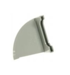 Lateral izquierdo visera campana Apelson