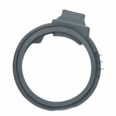 Goma de escotilla lavadora LG WWDC8614