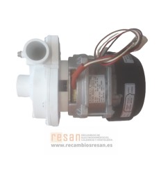 Bomba lavado Jemi GS8 0.65HP
