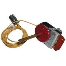 Termostato regulable lavadora AEG Bella 905