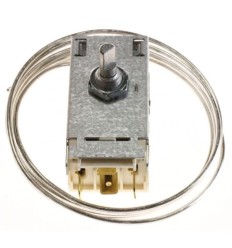 Termostato de congelador Zanussi ZVC220CS original