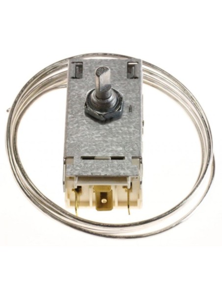 Termostato de congelador Zanussi ZVC220CS original