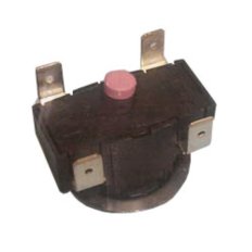Termostato seguridad termo fijo 77-80º c/rearme