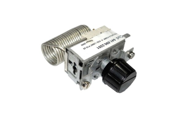 Termostato Fabricador Hielo fin de Ciclo K22L-208
