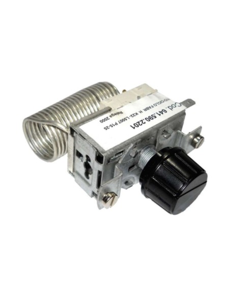 Termostato Fabricador Hielo fin de Ciclo K22L-208