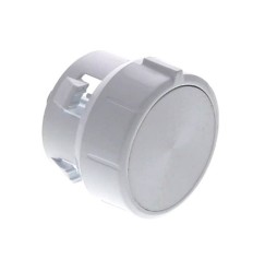 Mando selector lavavajillas Corberó CLV6540W