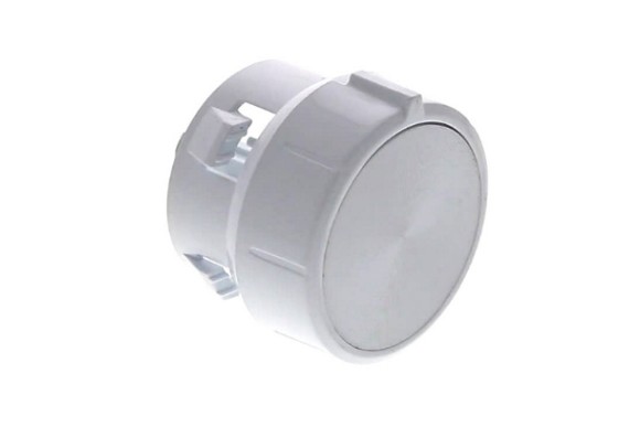 Mando selector lavavajillas Corberó CLV6540W