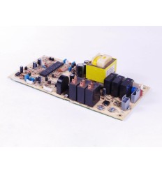 Control board