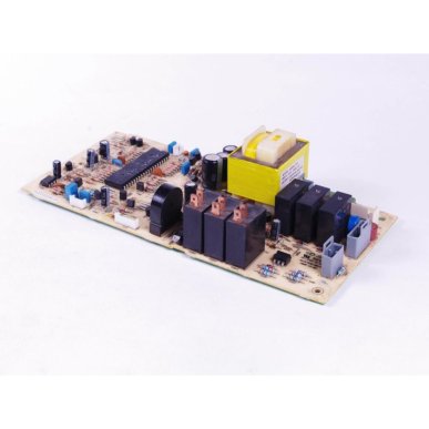 Control board