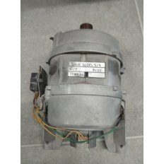 Motor lavadora AEG 6 cables polea J