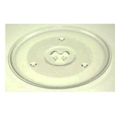 Plato microondas Whirlpool XB EG