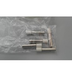 Pulsadores campana Frecam Sie Line
