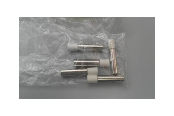 Pulsadores campana Frecam Sie Line