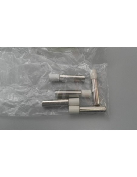 Pulsadores campana Frecam Sie Line