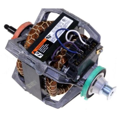 Motor Whirlpool 3RLER
