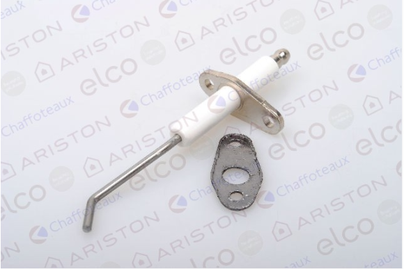 Electrodo ionizacion Talia Green System