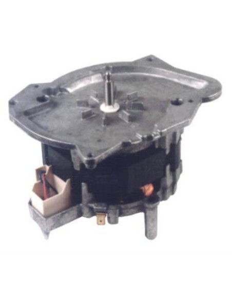 Motor lavavajillas Balay LV520 -525-527 solo motor