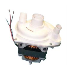 Motor lavavajillas Balay 3 bocas inclinadas