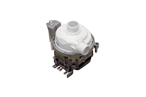 Motor lavavajillas Balay serie SGS *obsoleto*
