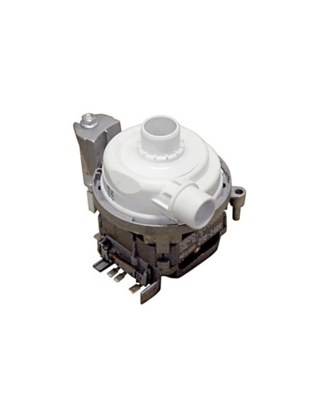 Motor lavavajillas Balay serie SGS *obsoleto*