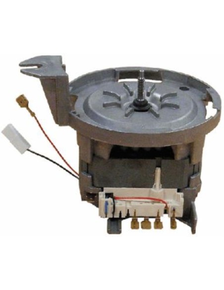 Motor lavavajillas Balay serie SGS 4 cables *obsol