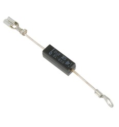 Diodo Panasonic HVR1X