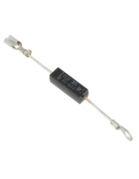 Diodo Panasonic HVR1X